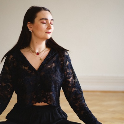  Julia Persson | Life Force Activation (LFA) 