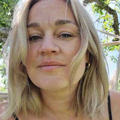 Elin Kågas Ramström