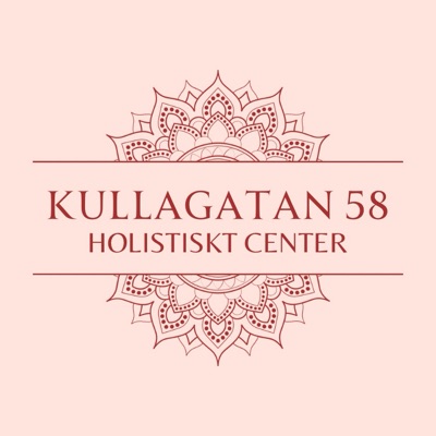 Kullagatan 58 - Holistiskt center