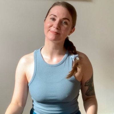 Nadya | Self Health Movement