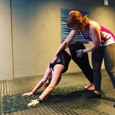 Josefin Kärling Elofsson