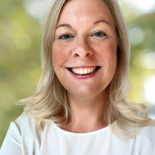 Health by Marie - Marie Petersson 