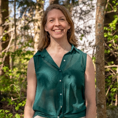 Cecilia Kindvall 