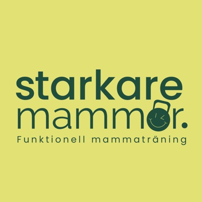 Starkare Mammor