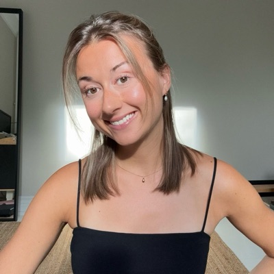 Sofia Lerström