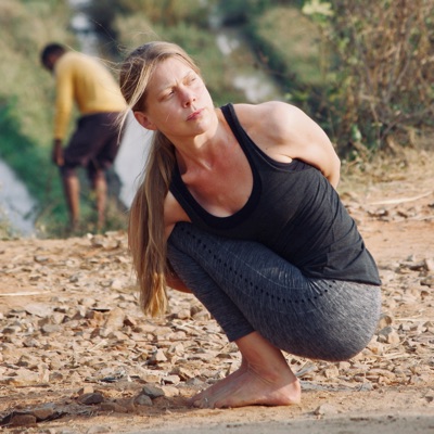 Lisa Norén - Ashtanga Yoga Österlen
