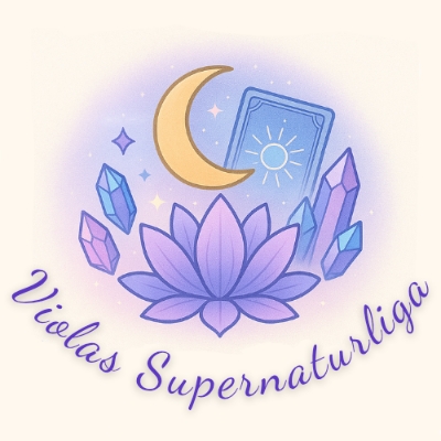 Violas Supernaturliga