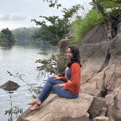 Mrigisha Choudhary