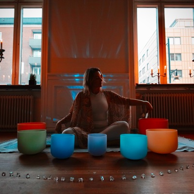 Mantra Noyd (Anna Victoria)