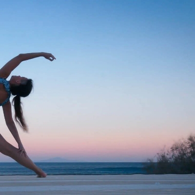 Glow Yoga Joy