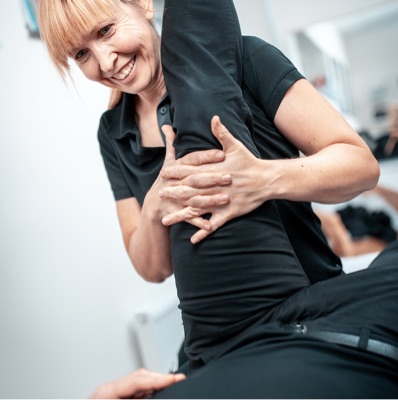 Webster Body Therapy