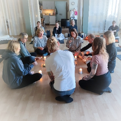 Yogacompaniet Tranås