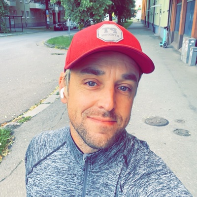 Magnus Lindberg