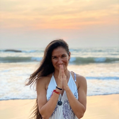 Breath in Movement 