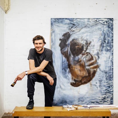 Erik F - Art & Workshops