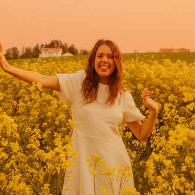 Sanna Strångvik - Dancing Fairy Energy