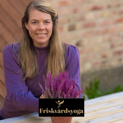 Cecilia Ringedal | Friskvårdsyoga