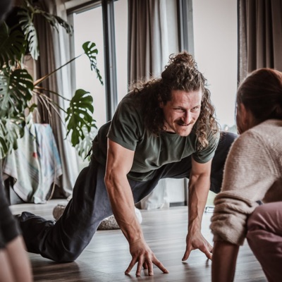 Primal Play Stockholm