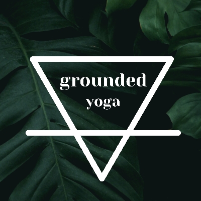 Grounded Yoga