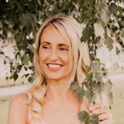 Cecilie | Breath Guide