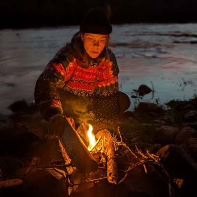 Kolibrins EnergiMedicin