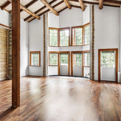 Aerialie Lodge 