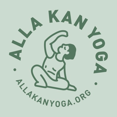 Alla kan yoga