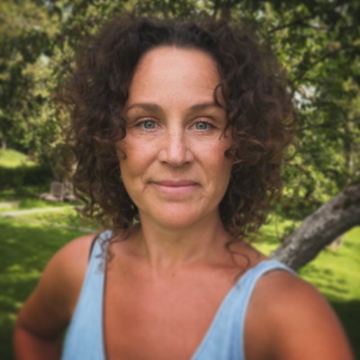 Unika Samtal - Linda Kensén