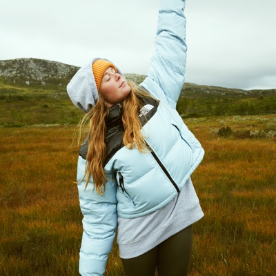 Evelina Nilsson