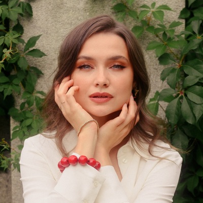 Anetta Oleksandra Anisimova