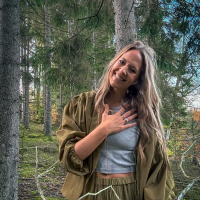 Madelene Bäckström