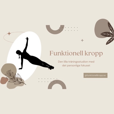 Funktionell kropp