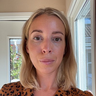 Evolve Terapi & Coaching