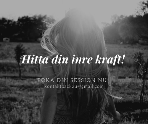 Back2U Coaching-Vägledning-Reiki (online)