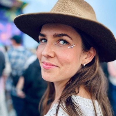 Sandra Aggemo - erfaren mentorcoach