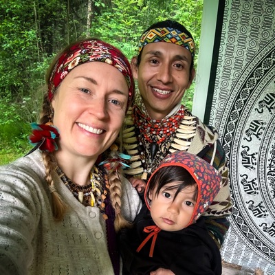 Pachamama Family