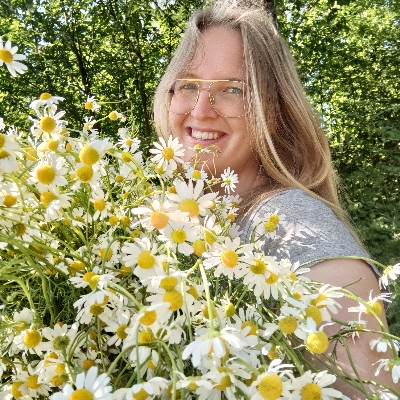 Blomstrande Hälsa