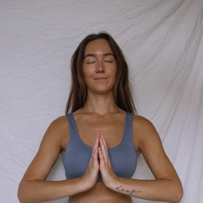 Yoga with Maddie