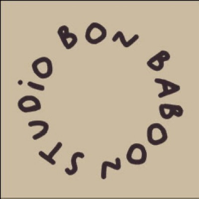 Jenny Hovnor | Bon Baboon Studio 