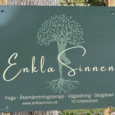 Enkla Sinnen