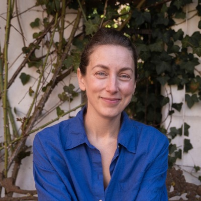 Amelie Molin 