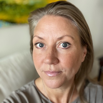 Louise Lagerling