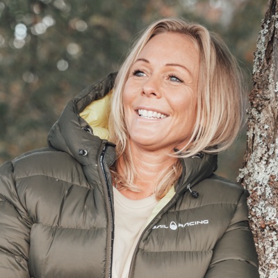 Linda Eliasson