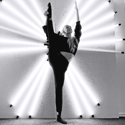Adina Haglund