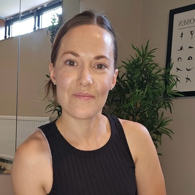Yoga i Järlåsa