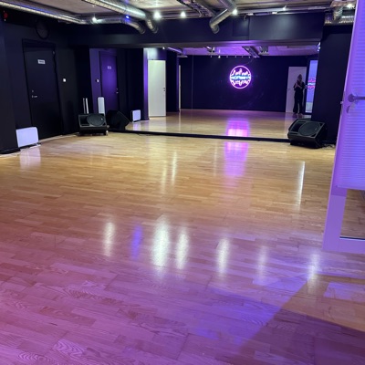 Studio FreeFlow - Shuffle & Wellness