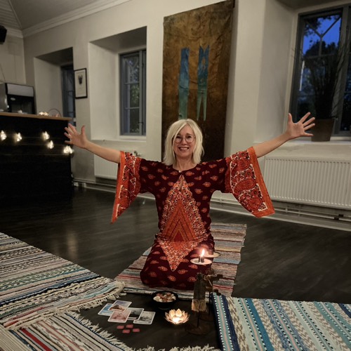 Marianne Karlsson