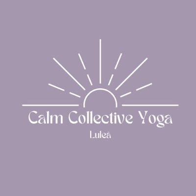 Calm Collective Yoga Luleå