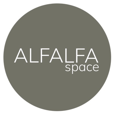 ALFALFA space