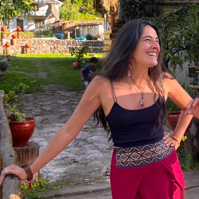 Angelica Herrera